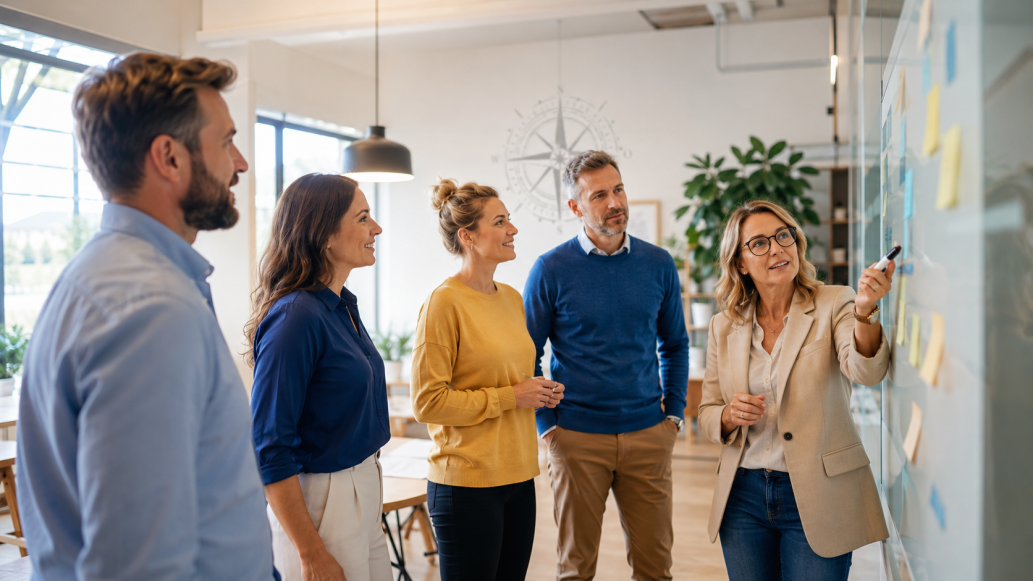 omstallning_forandringsledning_omorganisation_uppsagningar